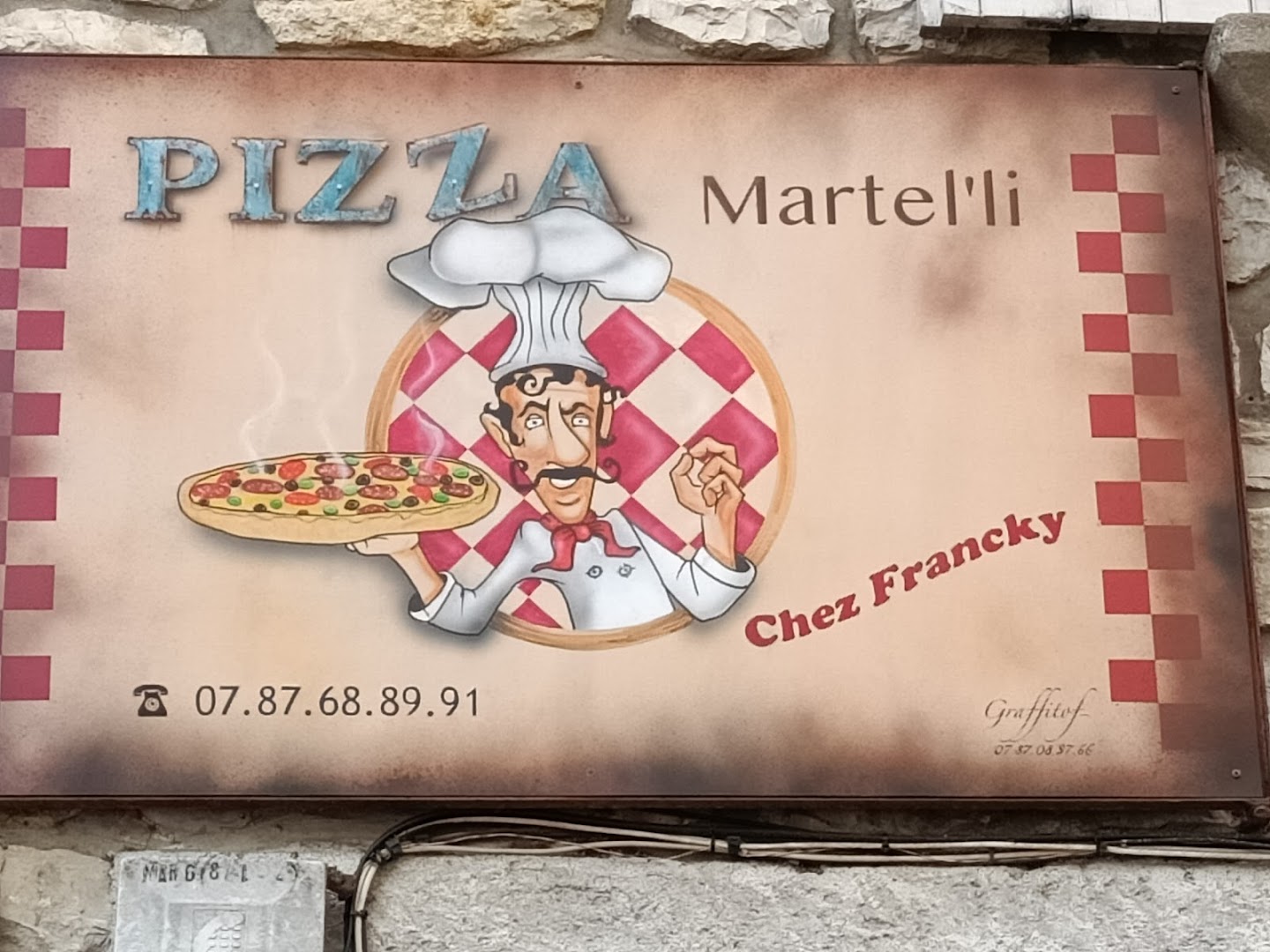 Pizza Martel'li · Photos 1